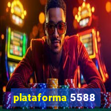 plataforma 5588